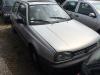  Volkswagen Golf-3 Разборочный номер S6661 #3