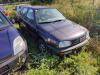  Volkswagen Golf-3 Разборочный номер C0662 #1