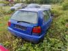 Volkswagen Golf-3 Разборочный номер C0673 #3