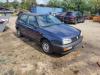  Volkswagen Golf-3 Разборочный номер C0687 #2