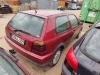  Volkswagen Golf-3 Разборочный номер C0804 #4