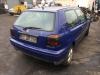  Volkswagen Golf-3 Разборочный номер S7442 #3
