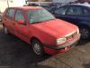  Volkswagen Golf-3 Разборочный номер S8010 #1