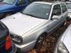  Volkswagen Golf-3 Разборочный номер S8017 #4