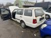  Volkswagen Golf-3 Разборочный номер C1238 #2