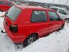  Volkswagen Golf-3 Разборочный номер F0113 #5