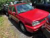  Volkswagen Golf-3 Разборочный номер S8401 #2