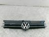 Решетка радиатора Volkswagen Golf-4 Артикул 54010950 - Фото #1