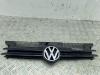 Решетка радиатора Volkswagen Golf-4 Артикул 54140833 - Фото #1