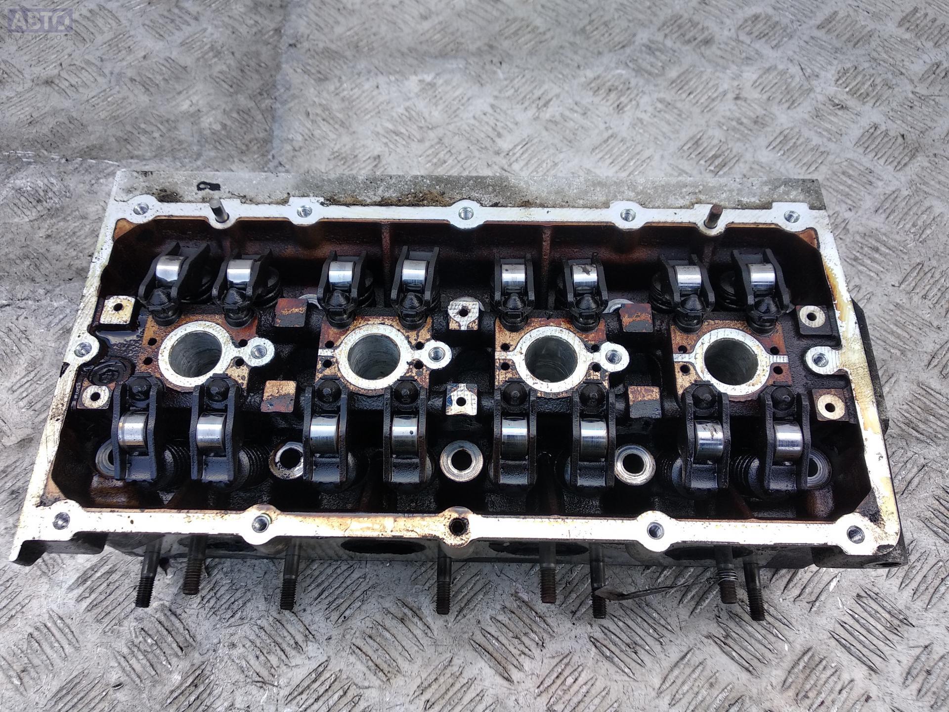 Купить Б У Головку Блока Цилиндров