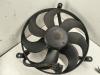 Вентилятор радиатора Volkswagen Golf-4 Артикул 54239915 - Фото #1