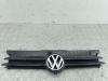 Решетка радиатора Volkswagen Golf-4 Артикул 54358704 - Фото #1