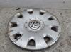 Колпак колесный Volkswagen Golf-4 Артикул 54408490 - Фото #1