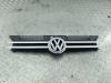 Решетка радиатора Volkswagen Golf-4 Артикул 54431602 - Фото #1