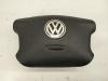 Подушка безопасности (Airbag) водителя Volkswagen Golf-4 Артикул 54458690 - Фото #1