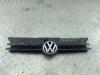 Решетка радиатора Volkswagen Golf-4 Артикул 54467841 - Фото #1