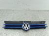 Решетка радиатора Volkswagen Golf-4 Артикул 54494860 - Фото #1
