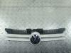 Решетка радиатора Volkswagen Golf-4 Артикул 54497021 - Фото #1