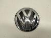 Эмблема Volkswagen Golf-4 Артикул 54504978 - Фото #1