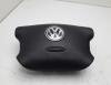 Подушка безопасности (Airbag) водителя Volkswagen Golf-4 Артикул 54513891 - Фото #1
