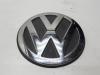 Эмблема Volkswagen Golf-4 Артикул 54514961 - Фото #1