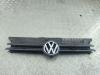 Решетка радиатора Volkswagen Golf-4 Артикул 54646698 - Фото #1