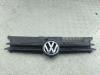 Решетка радиатора Volkswagen Golf-4 Артикул 54647644 - Фото #1