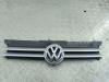 Решетка радиатора Volkswagen Golf-4 Артикул 54649431 - Фото #1