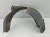Защита крыла (подкрылок) передняя левая Volkswagen Golf-4 Артикул 54702554 - Фото #1