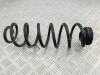 Пружина подвески задняя Volkswagen Golf-4 Артикул 54794390 - Фото #1