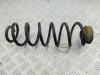 Пружина подвески задняя Volkswagen Golf-4 Артикул 54794656 - Фото #1