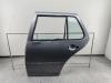 Дверь боковая задняя левая Volkswagen Golf-4 Артикул 54824902 - Фото #1