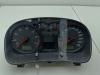 Щиток приборный (панель приборов) Volkswagen Golf-4 Артикул 54824969 - Фото #1