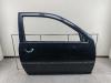 Дверь боковая передняя правая Volkswagen Golf-4 Артикул 54926167 - Фото #1