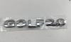 Эмблема Volkswagen Golf-4 Артикул 55040428 - Фото #1