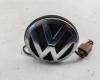 Личинка замка багажника Volkswagen Golf-4 Артикул 55058588 - Фото #1