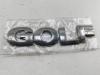 Эмблема Volkswagen Golf-4 Артикул 55079759 - Фото #1