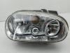Фара правая Volkswagen Golf-4 Артикул 55085369 - Фото #1