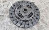 Диск сцепления Volkswagen Golf-4 Артикул 55156525 - Фото #1
