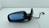 Зеркало наружное левое Volkswagen Golf-4 Артикул 55175196 - Фото #1