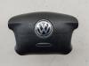 Подушка безопасности (Airbag) водителя Volkswagen Golf-4 Артикул 55180335 - Фото #1