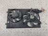Вентилятор радиатора Volkswagen Golf-4 Артикул 55183399 - Фото #1