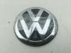 Эмблема Volkswagen Golf-4 Артикул 55209057 - Фото #1