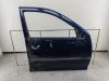 Дверь боковая передняя правая Volkswagen Golf-4 Артикул 55219851 - Фото #1