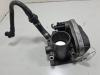 Заслонка дроссельная Volkswagen Golf-4 Артикул 55253944 - Фото #1