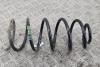Пружина подвески передняя Volkswagen Golf-4 Артикул 55257512 - Фото #1