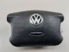 Подушка безопасности (Airbag) водителя Volkswagen Golf-4 Артикул 55258268 - Фото #1