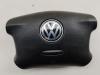 Подушка безопасности (Airbag) водителя Volkswagen Golf-4 Артикул 55264290 - Фото #1