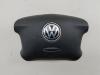 Подушка безопасности (Airbag) водителя Volkswagen Golf-4 Артикул 55264380 - Фото #1