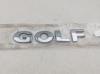 Эмблема Volkswagen Golf-4 Артикул 55295624 - Фото #1